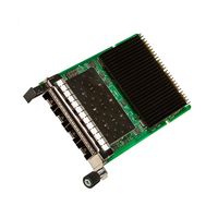 Сетевая карта Intel E810-XXVDA4, 4xSF...