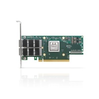 Сетевая карта InfiniBand Mellanox Con...