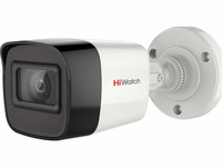 Камера HD-TVI HiWatch DS-T500A 3.6 мм...