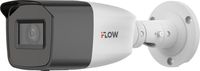 Камера HD-TVI/AHD/CVI/CVBS iFlow F-AC...