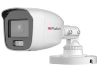 Камера HD-TVI HiWatch DS-T200L(B) 2.8...
