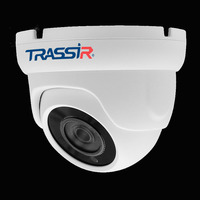Камера AHD/HD-TVI/HD-CVI TRASSIR TR-H...