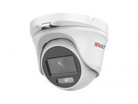 Камера CVI/TVI/AHD/CVBS HiWatch DS-T5...