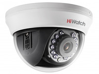 Камера HD-TVI HiWatch DS-T591(C) 3.6 ...