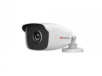 Камера HD-TVI HiWatch DS-T220 2.8 мм ...