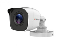 Камера HD-TVI HiWatch DS-T200(B) 3.6 ...
