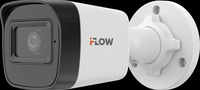 Камера HD-TVI/AHD/CVI/CVBS iFlow F-AC...