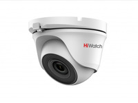 Камера HD-TVI HiWatch DS-T203(B) 2.8 ...