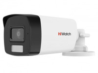 Камера HD-TVI HiWatch DS-T220A 2.8 мм...