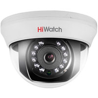 Камера HD-TVI HiWatch DS-T101 2.8 мм ...