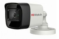 Камера HD-TVI HiWatch Value 2.8 мм ул...
