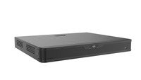 Сетевой видеорегистратор (NVR) UNV NV...