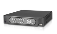 Аналоговый видеорегистратор SpyG SDR-...