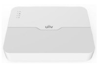 Сетевой видеорегистратор (NVR) Univie...