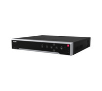 Сетевой видеорегистратор (NVR) iFlow ...