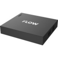 Сетевой видеорегистратор (NVR) iFlow ...
