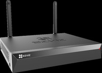 Сетевой видеорегистратор (NVR) EZVIZ ...