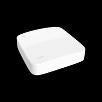 Сетевой видеорегистратор (NVR) Tenda ...