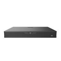Сетевой видеорегистратор (NVR) Univie...