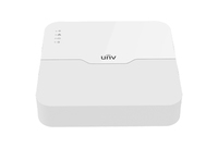 Сетевой видеорегистратор (NVR) UNV NV...
