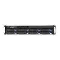 Сетевой видеорегистратор (NVR) TRASSI...
