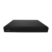 Сетевой видеорегистратор (NVR) TRASSI...