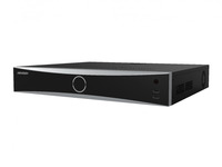 Сетевой видеорегистратор (NVR) HikVis...