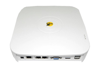 Сетевой видеорегистратор (NVR) SpyG O...