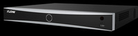 Сетевой видеорегистратор (NVR) iFlow ...