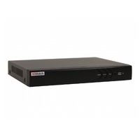 Сетевой видеорегистратор (NVR) HiWatc...