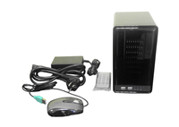Сетевой видеорегистратор (NVR) SpyG S...