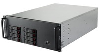 Сетевой видеорегистратор (NVR) TRASSI...