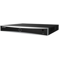 Сетевой видеорегистратор (NVR) HikVis...
