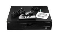 Сетевой видеорегистратор (NVR) SpyG S...