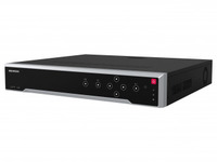 Сетевой видеорегистратор (NVR) HikVis...