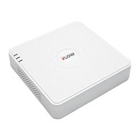 Сетевой видеорегистратор (NVR) iFlow ...