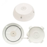 Коробка монтажная SLT МК-2 PRO, 131х4...