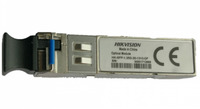 Модуль SFP HikVision, TX1310nm, 1.25G...