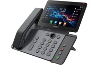 VoIP-телефон Fanvil V66 Pro, 20 SIP-а...