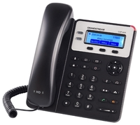 VoIP-телефон Grandstream GXP1620, 2 л...