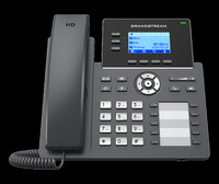 VoIP-телефон Grandstream GRP-2604, 3 ...