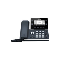 VoIP-телефон Yealink SIP-T53W, 12 SIP...