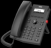 VoIP-телефон Fanvil X301W, 4 линии, 4...