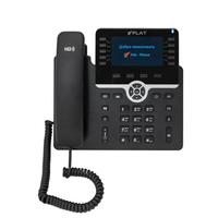 VoIP-телефон ФЛАТ-ПРО B10, 20 SIP-акк...