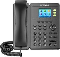VoIP-телефон FLYINGVOICE FIP-11С, 3 л...