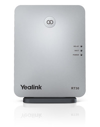 Репитер Yealink RT30, DECT для W52P/W...