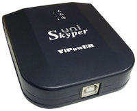 Скайп-адаптер ViPower VPET-20-0-E, че...