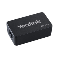 Адаптер YEALINK EHS36 для подключения...