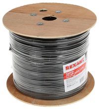 Витая пара FTP кат.5e, 4 пары, CU, 30...