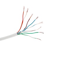 Витая пара UTP кат.5e, 4 пары, CCA, 3...